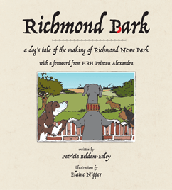 Richmond Bark