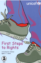 first steps